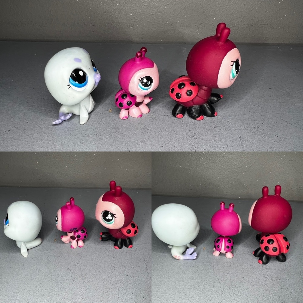 lps lot - Picture 5 of 6